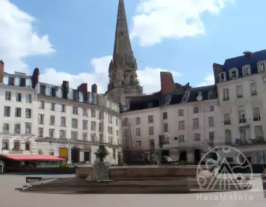 The real estate crisis doesn't bypass Loire-Atlantique.