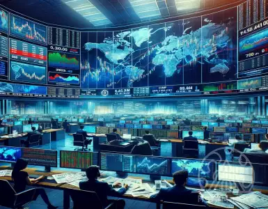 The day's events in the financial sector: highlights - Wednesday, 4:00 p.m. EST.