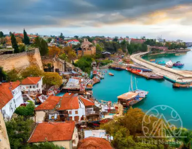 Top7 cities in Turkey to buy real estate (excluding Istanbul!)