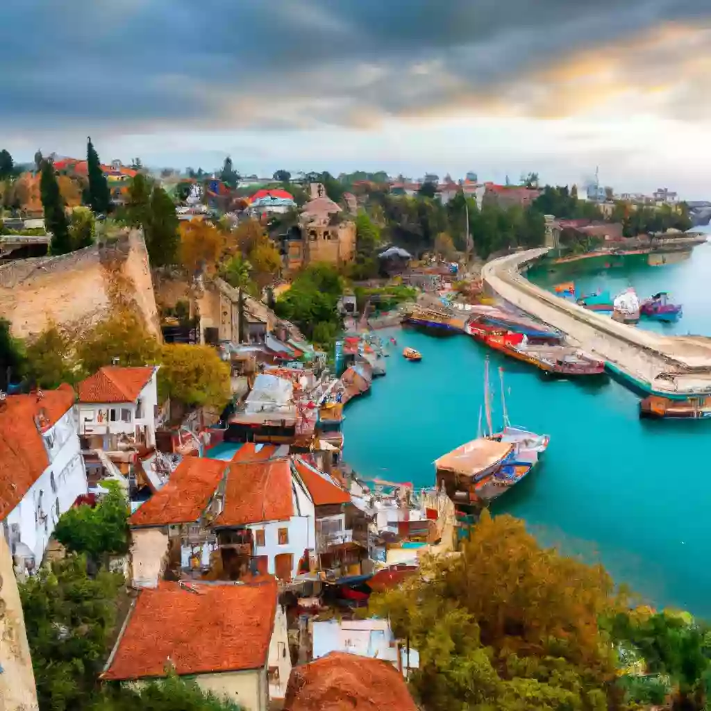 Топ-7 городов Турции для приобретения недвижимости (кроме Стамбула!)
