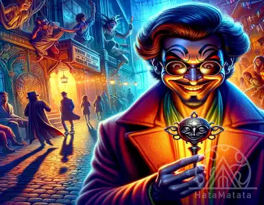 Film My Name is Govinda - transcript and spoilers: the story with Bhumi Pednekar.