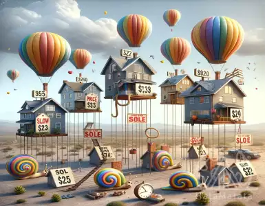 Interest in February: homes in El Paso are selling at high prices