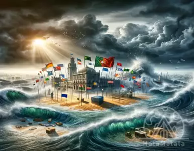 Portugal's tense post-election period: no clear winner and a surge of populist parties