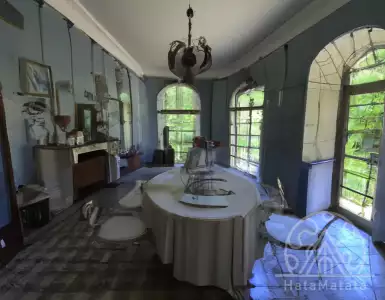 Luxury real estate in fashion in La Rochelle - France Blue