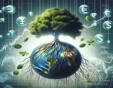 Foreign investment funds are ready to expand.