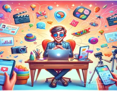 Finance and Money Trends with Zach Johnson.