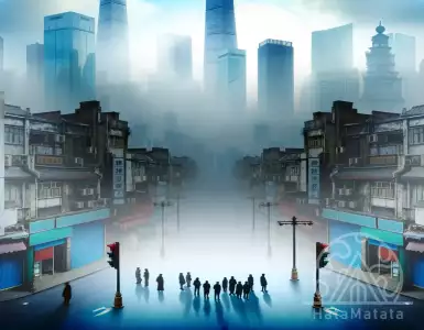 Decoding China: People's Congress of bad timing