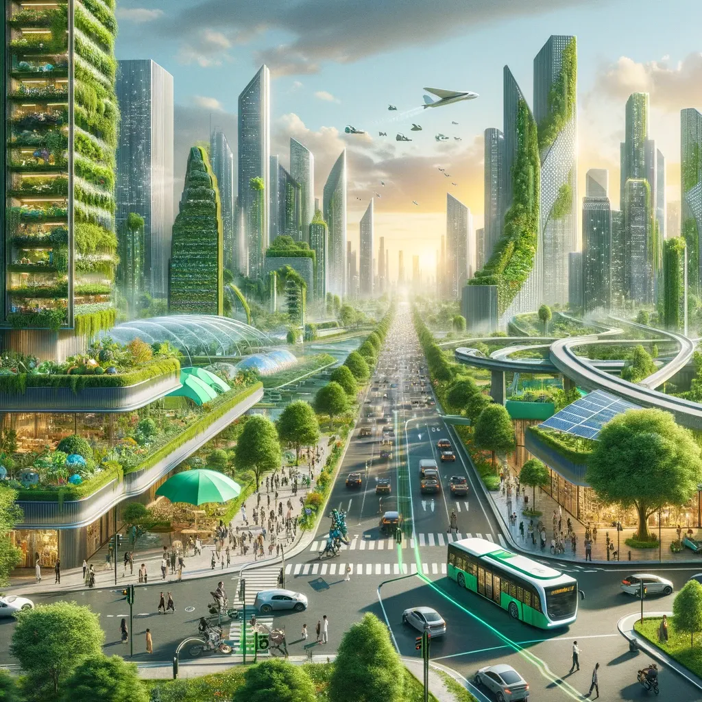 Central Pattana возглавляет рейтинг DJSI World 2023 в секторе недвижимости.