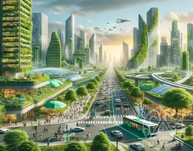 Central Pattana tops the DJSI World 2023 rankings in the real estate sector.