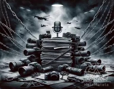 Billionaire media tycoons restrict press freedom in India.