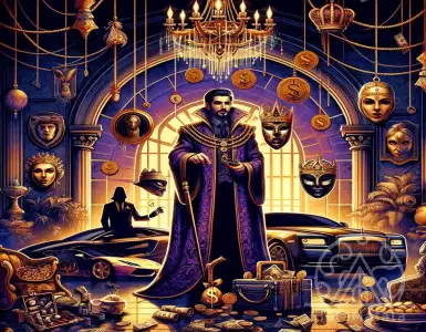 Ohio wrongdoer pretends to be Emirati prince, stole $10 million - Feds