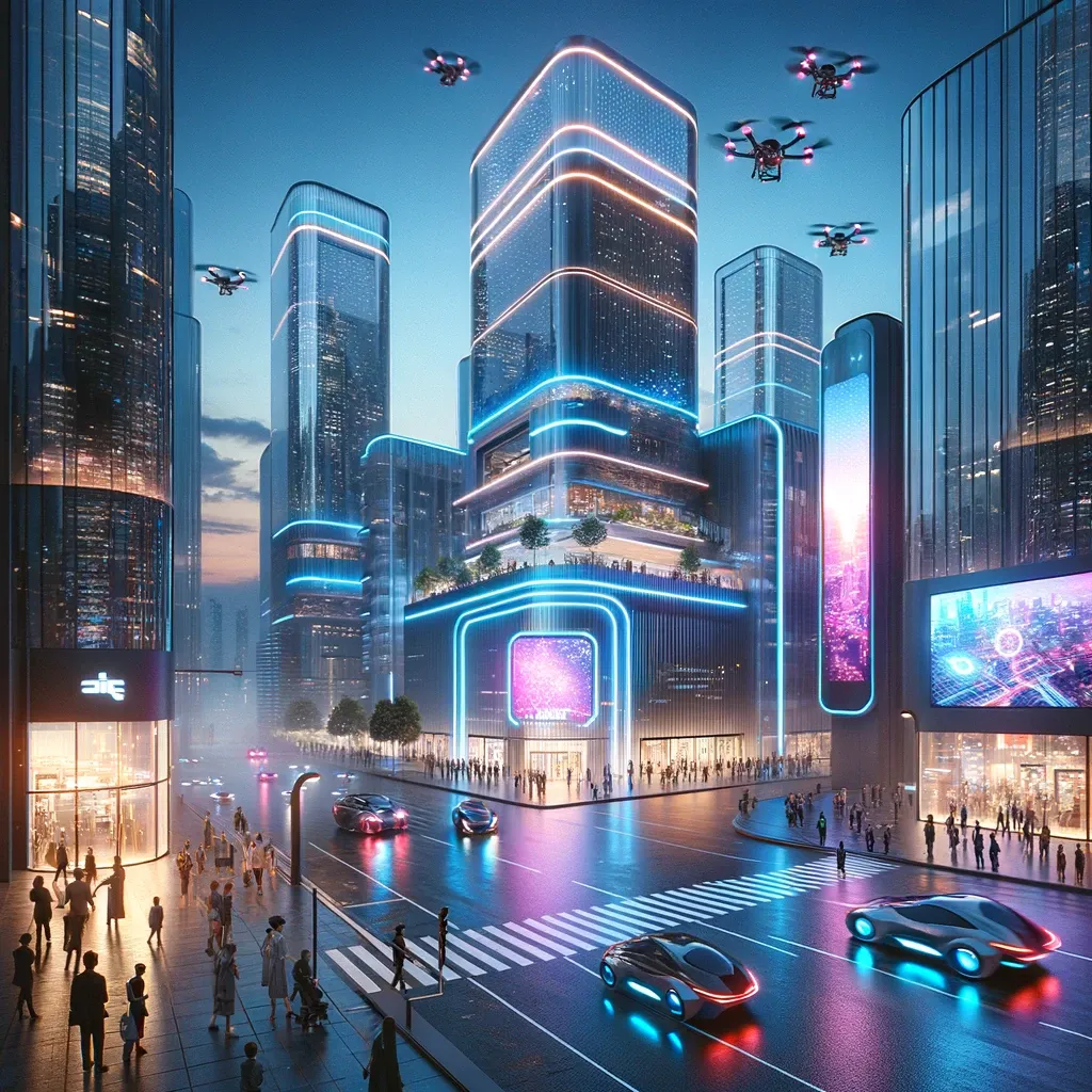 Digital Real Estate сообщает о результатах 4 квартала 2023 года.