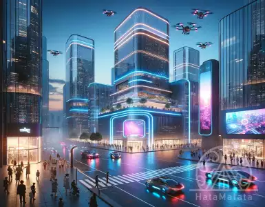 Digital Real Estate reports Q4 2023 results.