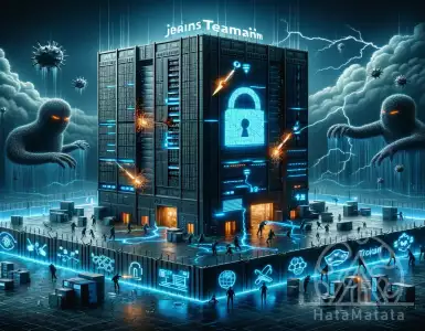 Experts have discovered vulnerabilities in JetBrains TeamCity On-Premises software.
