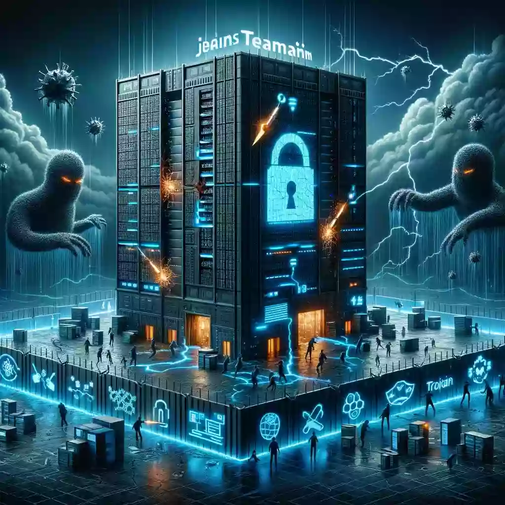Эксперты обнаружили уязвимости в программном обеспечении JetBrains TeamCity On-Premises.