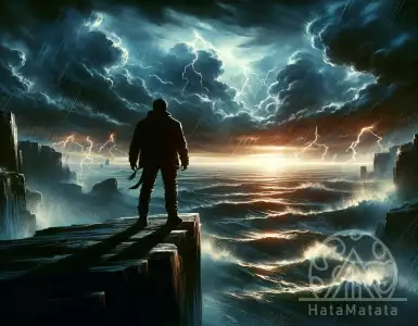 The 'Law & Order: Special Victims Unit' star's home has become the epicenter of a fracking fraud drama