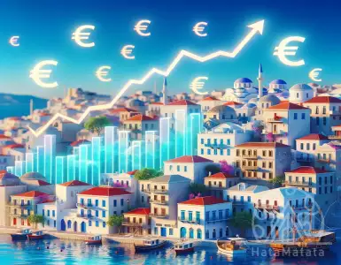 Real estate prices will increase smoothly in 2023 - Bank of Greece.