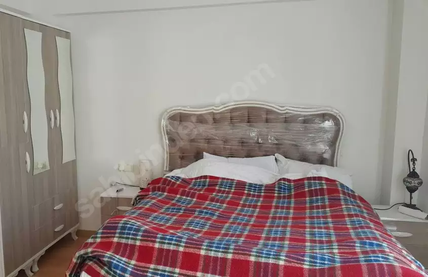 Apartments (2+1) in Dalyan \ Ortaja district, Muğla province. Turkey