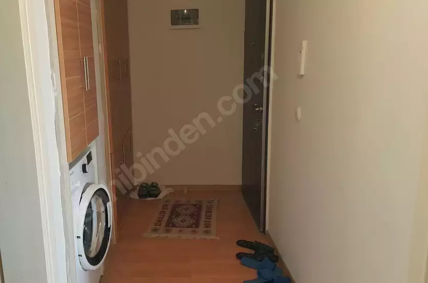 Apartments (2+1) in Dalyan \ Ortaja district, Muğla province. Turkey