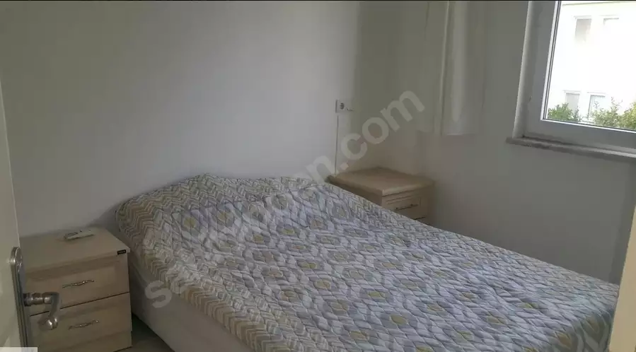 Apartments (2+1) in Dalyan \ Ortaja district, Muğla province. Turkey