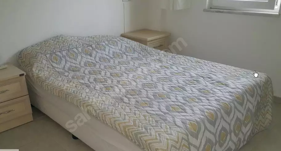 Apartments (2+1) in Dalyan \ Ortaja district, Muğla province. Turkey