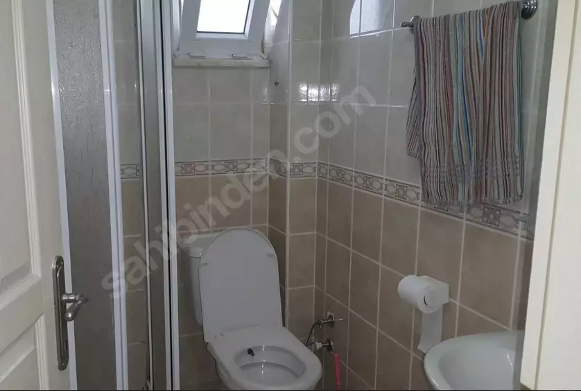 Apartments (2+1) in Dalyan \ Ortaja district, Muğla province. Turkey