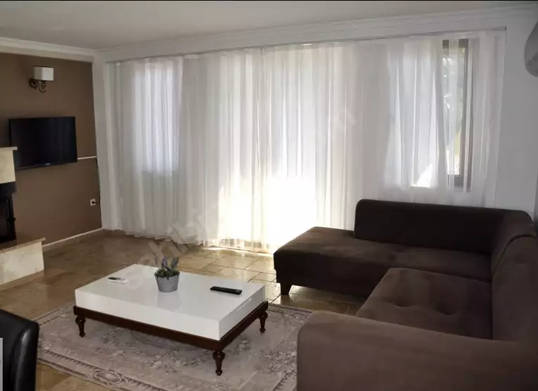 Apartments (2+1) in Dalyan \ Ortaja district, Muğla province. Turkey