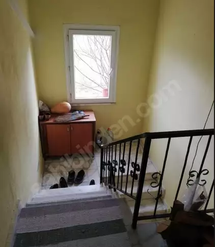 Apartments (2+1) in Dalyan \ Ortaja district, Muğla province. Turkey