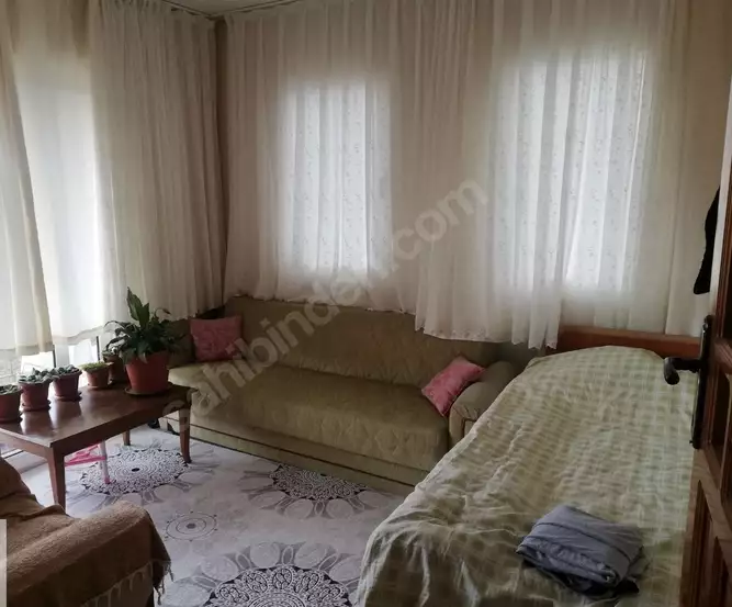 Apartments (2+1) in Dalyan \ Ortaja district, Muğla province. Turkey