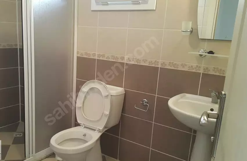 Apartments (2+1) in Dalyan \ Ortaja district, Muğla province. Turkey