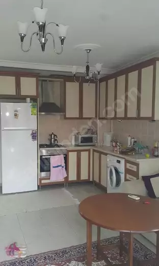 Apartments (2+1) in Dalyan \ Ortaja district, Muğla province. Turkey