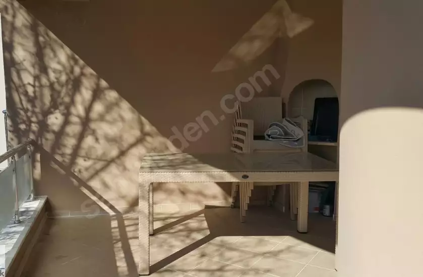 Apartments (2+1) in Dalyan \ Ortaja district, Muğla province. Turkey