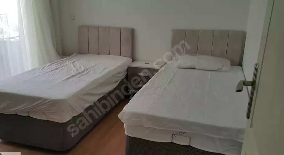 Apartments (2+1) in Dalyan \ Ortaja district, Muğla province. Turkey