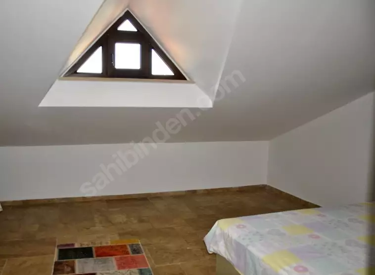 Apartments (2+1) in Dalyan \ Ortaja district, Muğla province. Turkey