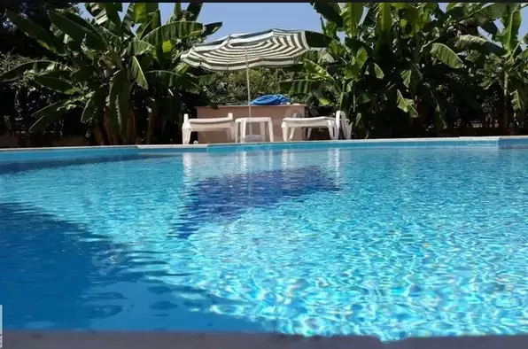 Apartments (2+1) in Dalyan \ Ortaja district, Muğla province. Turkey