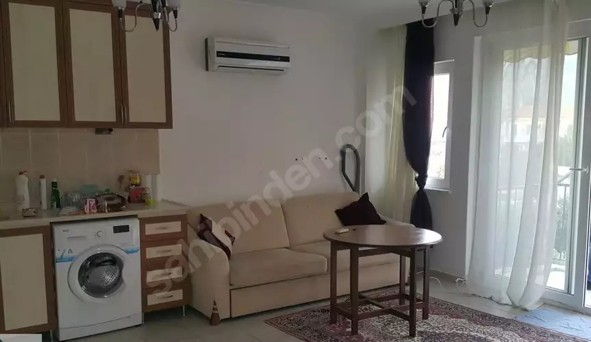 Apartments (2+1) in Dalyan \ Ortaja district, Muğla province. Turkey