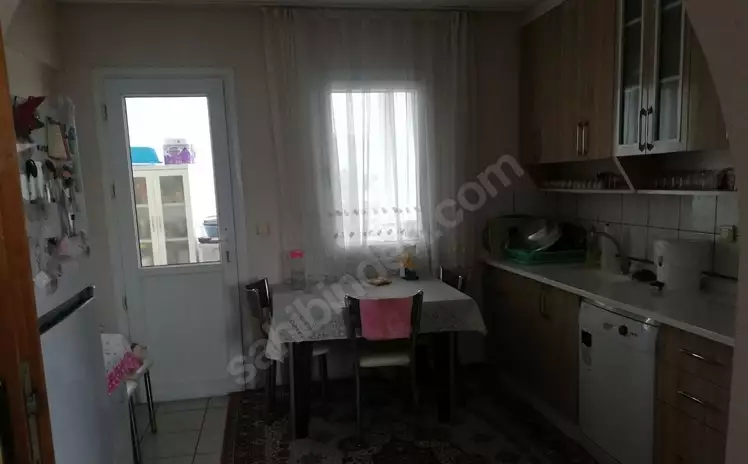 Apartments (2+1) in Dalyan \ Ortaja district, Muğla province. Turkey