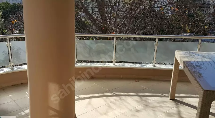 Apartments (2+1) in Dalyan \ Ortaja district, Muğla province. Turkey