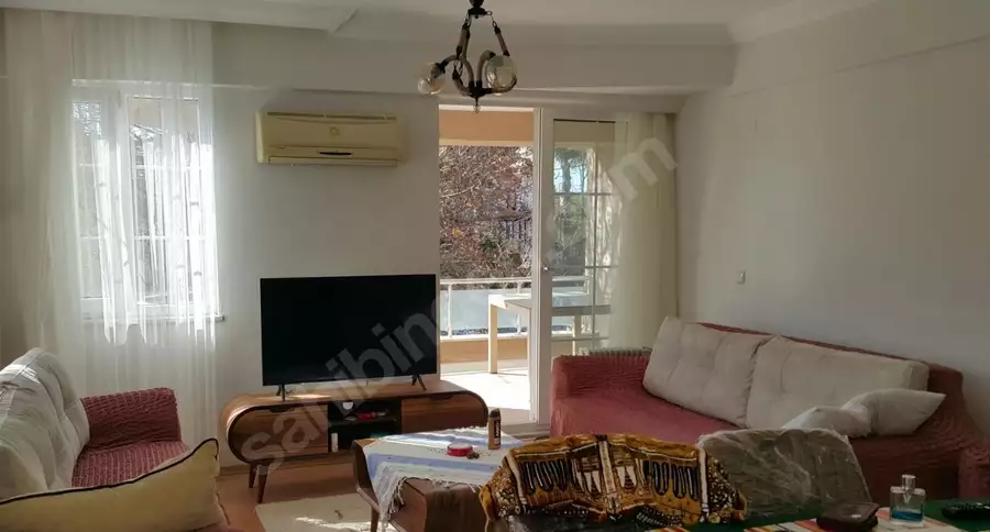 Apartments (2+1) in Dalyan \ Ortaja district, Muğla province. Turkey