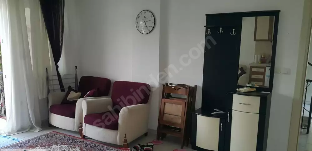 Apartments (2+1) in Dalyan \ Ortaja district, Muğla province. Turkey