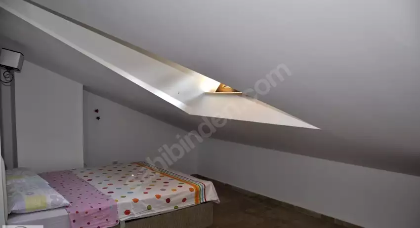 Apartments (2+1) in Dalyan \ Ortaja district, Muğla province. Turkey