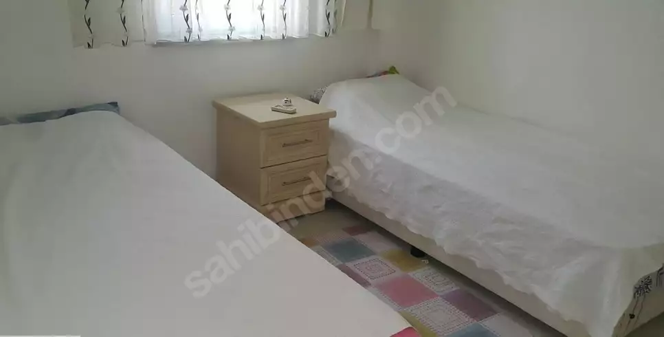 Apartments (2+1) in Dalyan \ Ortaja district, Muğla province. Turkey