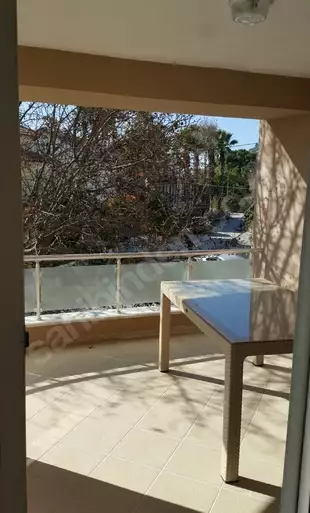 Apartments (2+1) in Dalyan \ Ortaja district, Muğla province. Turkey