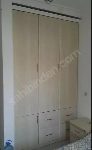 Apartments (2+1) in Dalyan \ Ortaja district, Muğla province. Turkey