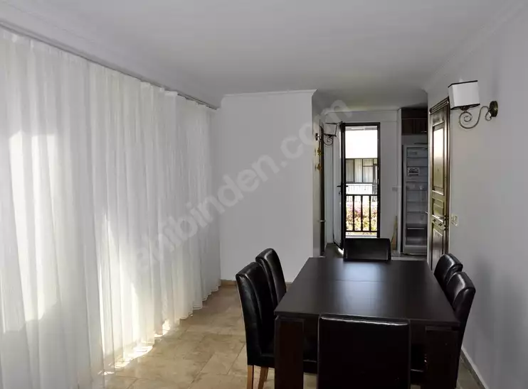 Apartments (2+1) in Dalyan \ Ortaja district, Muğla province. Turkey