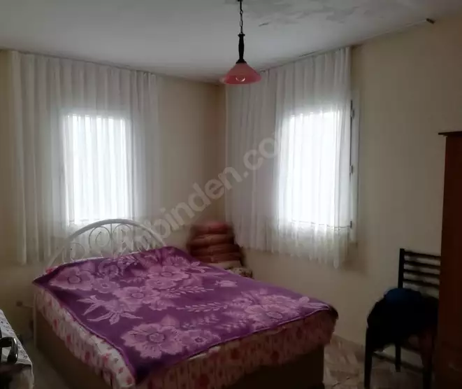 Apartments (2+1) in Dalyan \ Ortaja district, Muğla province. Turkey