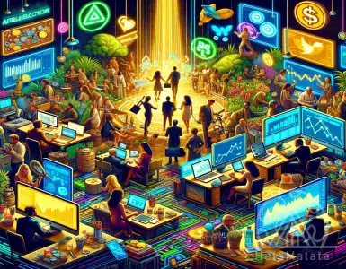 Finance and Money Trends with Zach Johnson.