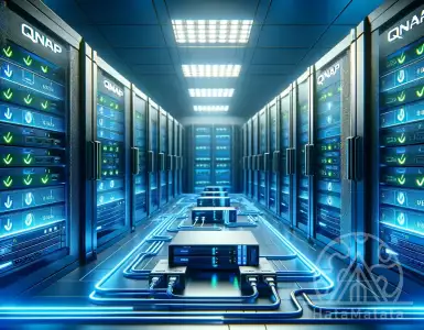 QNAP has patched 3 vulnerabilities in its NAS devices, including authentication bypass.