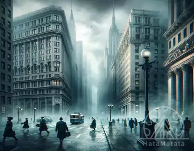 The crisis in the U.S. banking sector is raising concerns for European banks, increasing the risk of default.