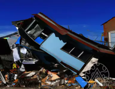 In the aftermath of the earthquake, Istanbul was gripped by fear of an even bigger disaster to come